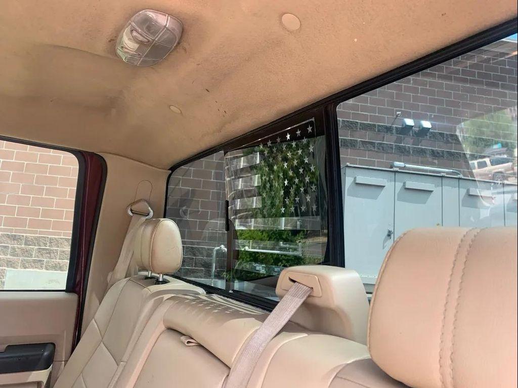 used 2008 Ford F-350 car, priced at $17,995