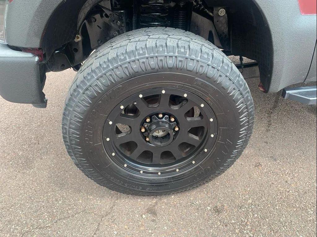 used 2008 Ford F-350 car, priced at $17,995