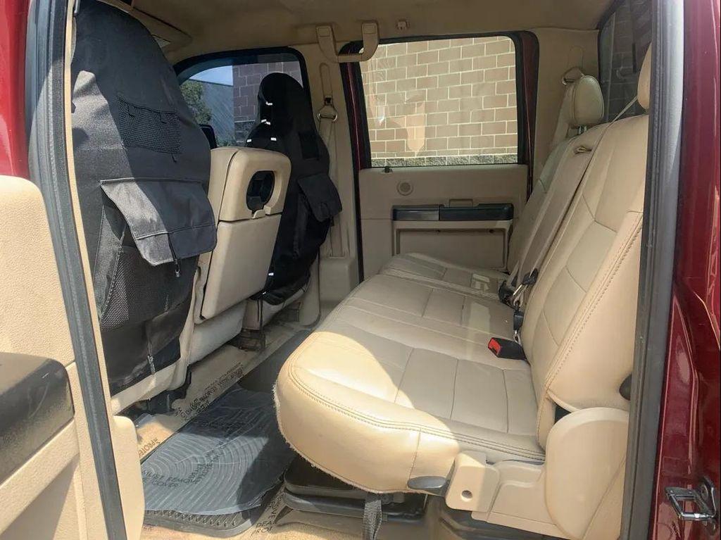 used 2008 Ford F-350 car, priced at $17,995