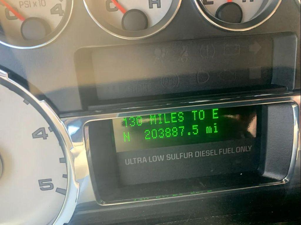 used 2008 Ford F-350 car, priced at $17,995