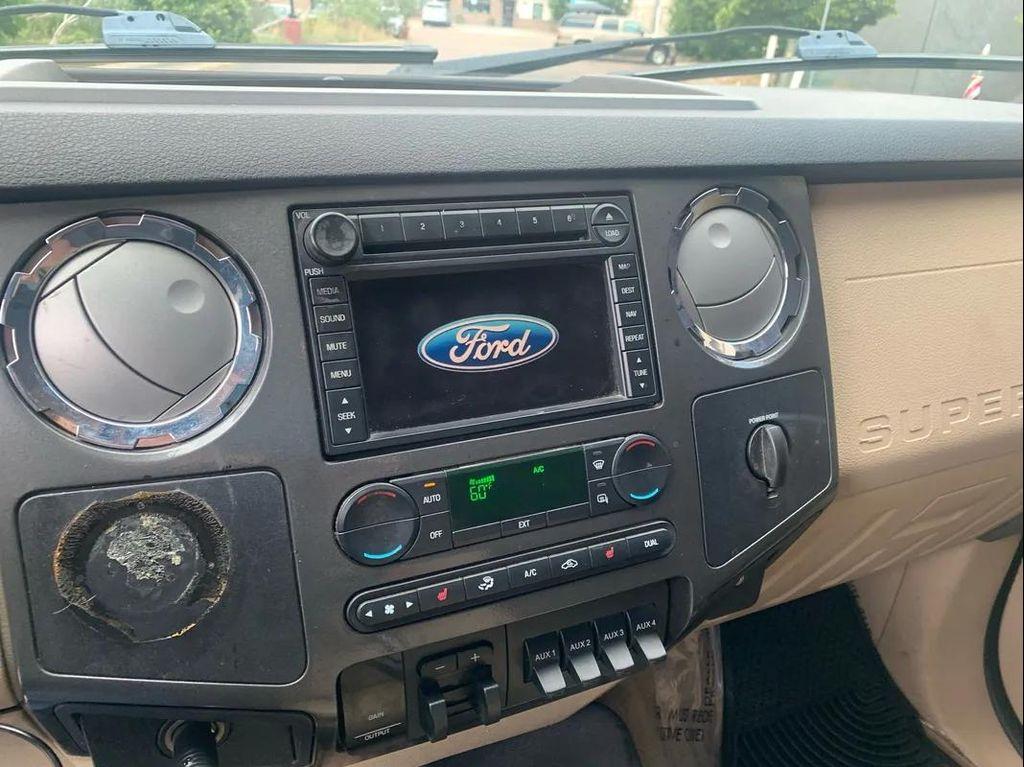 used 2008 Ford F-350 car, priced at $17,995