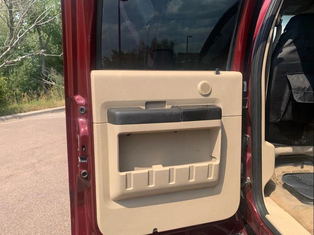 used 2008 Ford F-350 car, priced at $17,995