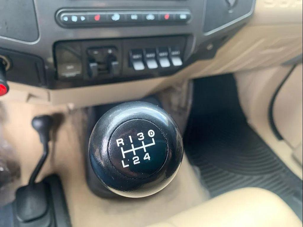 used 2008 Ford F-350 car, priced at $17,995