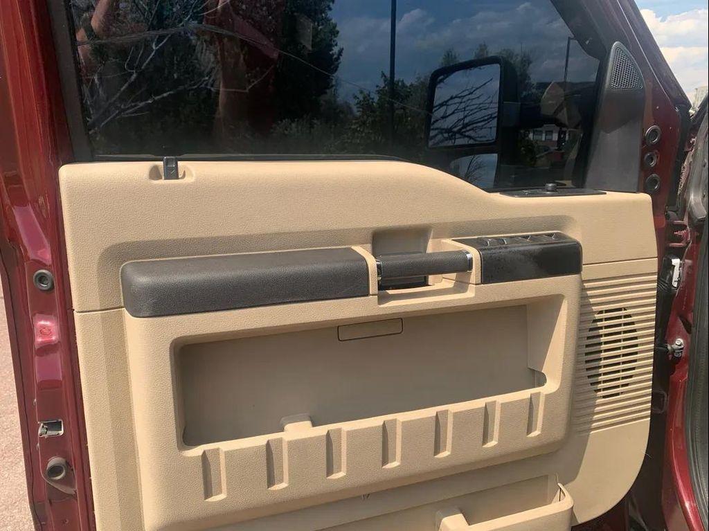 used 2008 Ford F-350 car, priced at $17,995