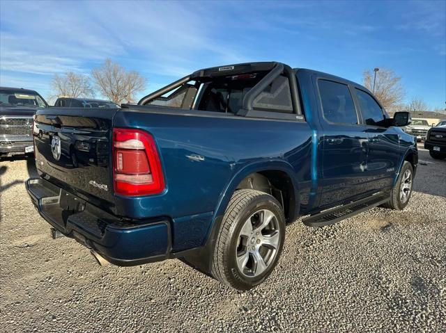 used 2019 Ram 1500 car, priced at $29,000