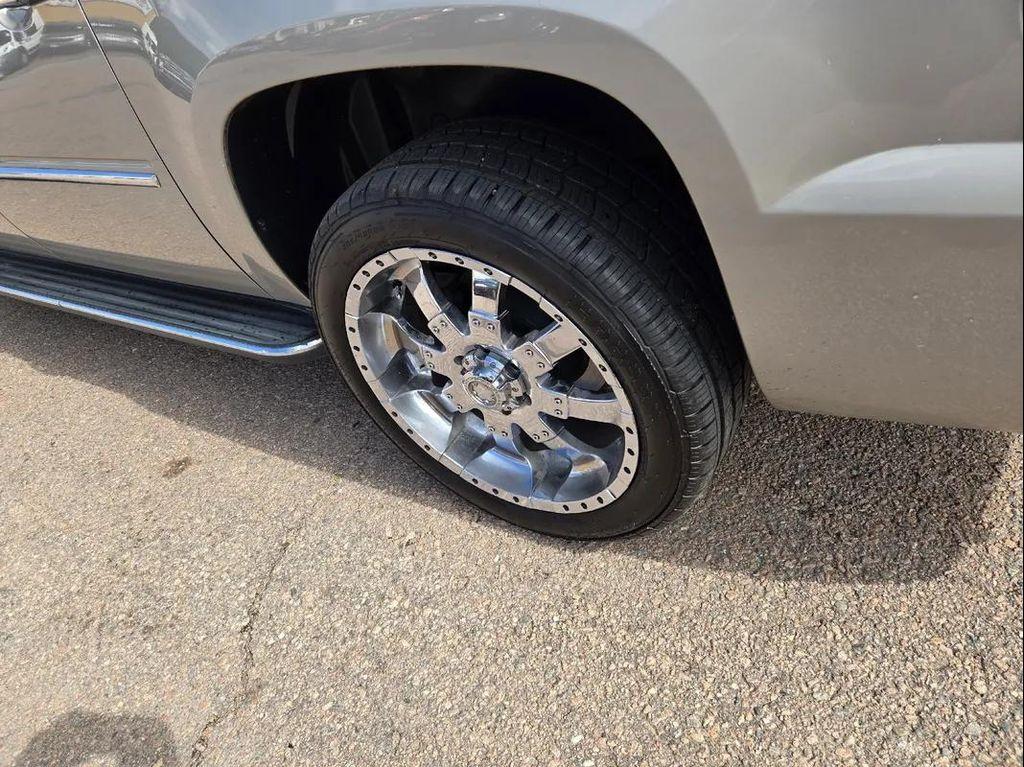 used 2007 Cadillac Escalade EXT car, priced at $13,995