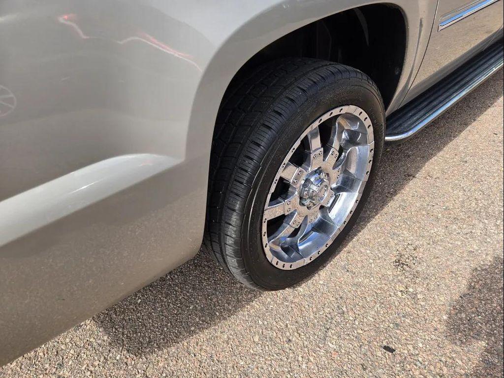 used 2007 Cadillac Escalade EXT car, priced at $13,995