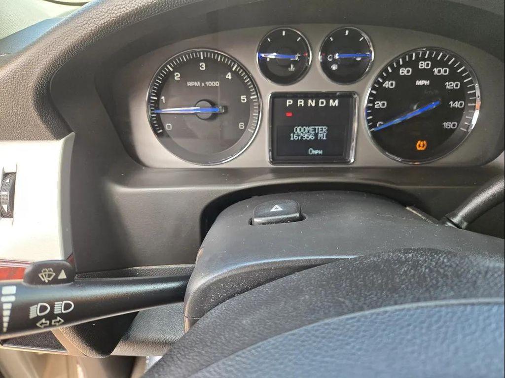 used 2007 Cadillac Escalade EXT car, priced at $13,995