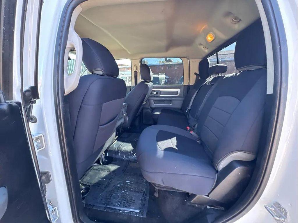 used 2014 Ram 2500 car, priced at $18,995