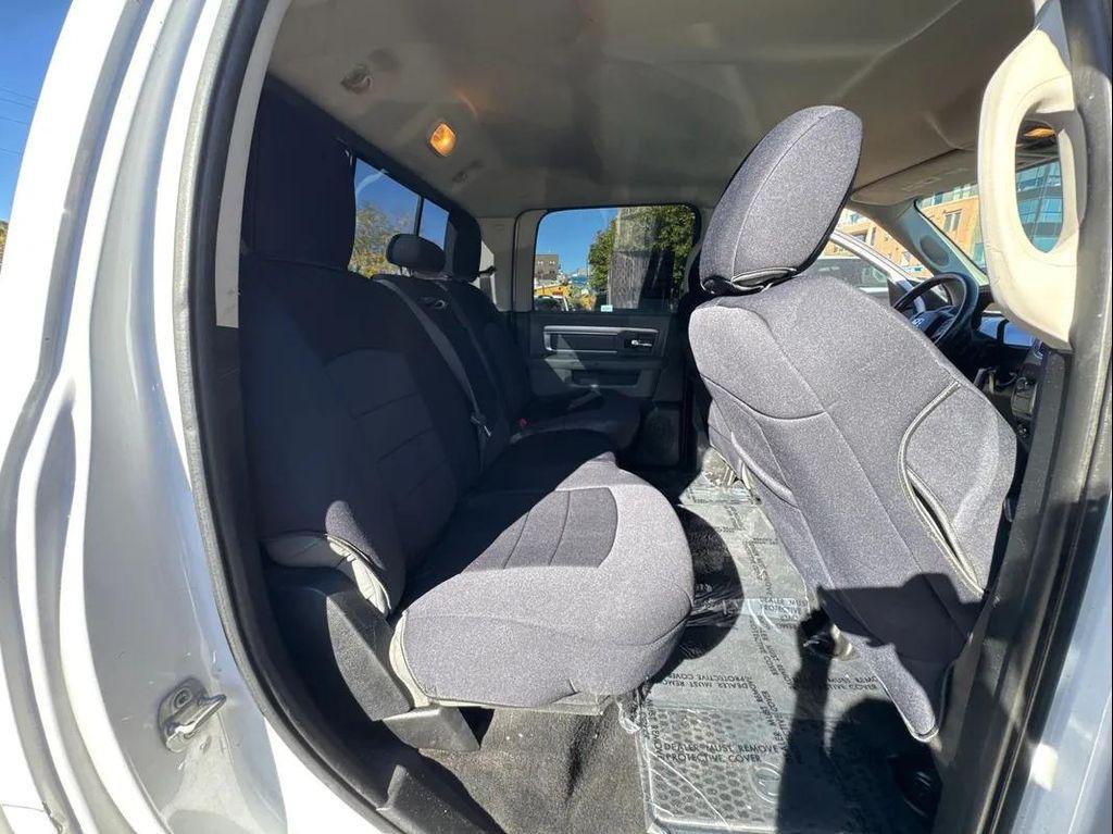 used 2014 Ram 2500 car, priced at $18,995