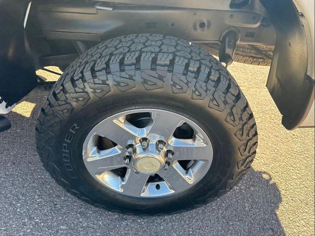 used 2014 Ram 2500 car, priced at $18,995