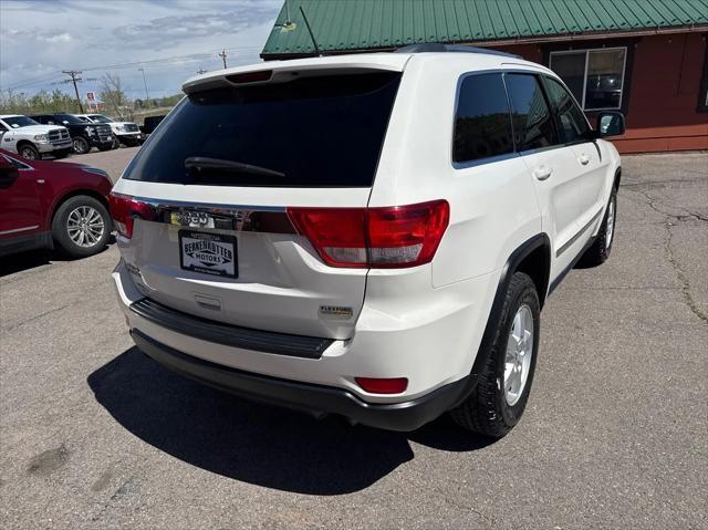 used 2011 Jeep Grand Cherokee car, priced at $9,995