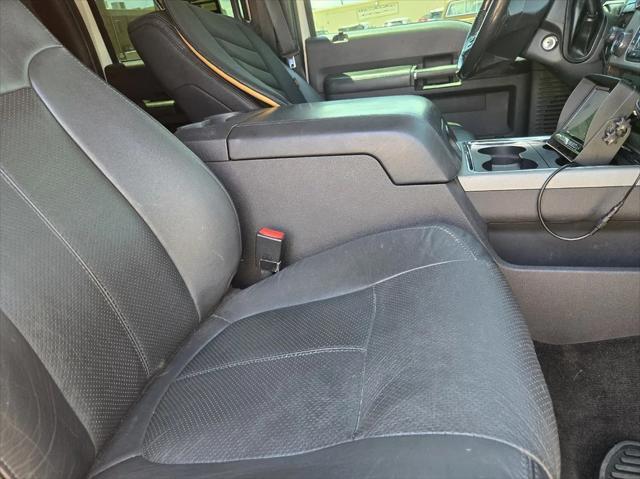 used 2016 Ford F-350 car, priced at $39,500