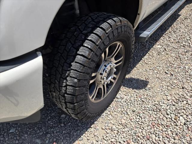 used 2016 Ford F-350 car, priced at $39,500