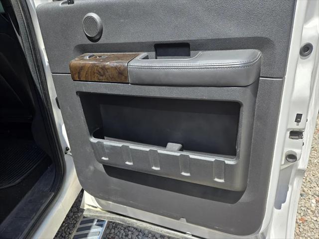 used 2016 Ford F-350 car, priced at $39,500