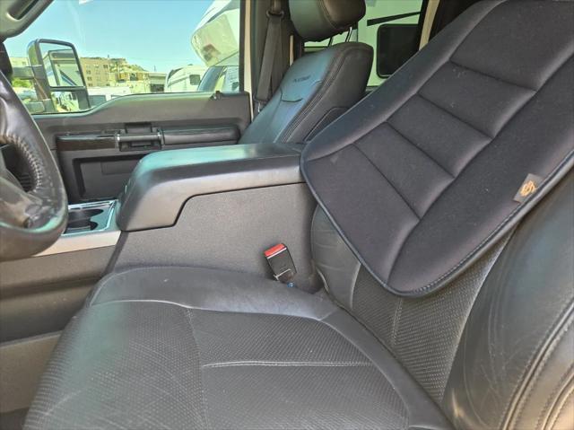 used 2016 Ford F-350 car, priced at $39,500
