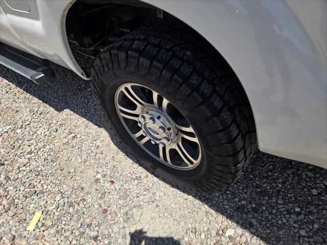 used 2016 Ford F-350 car, priced at $39,500