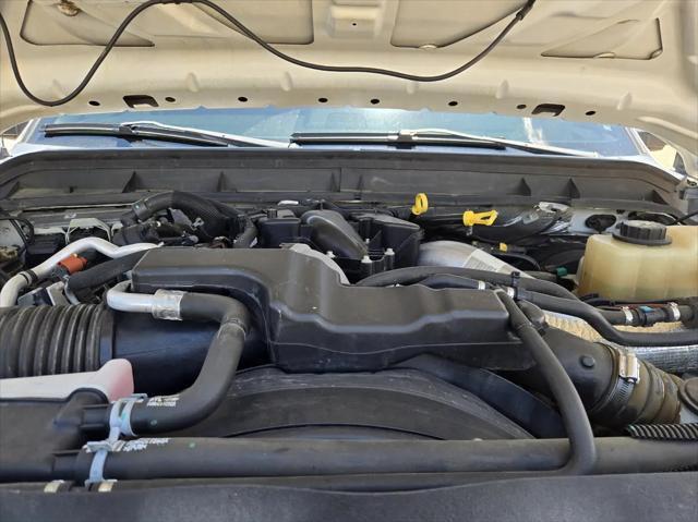 used 2016 Ford F-350 car, priced at $39,500
