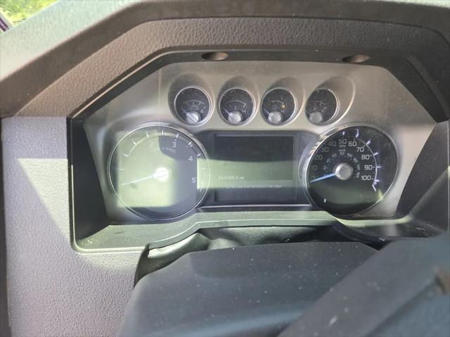 used 2016 Ford F-350 car, priced at $39,500