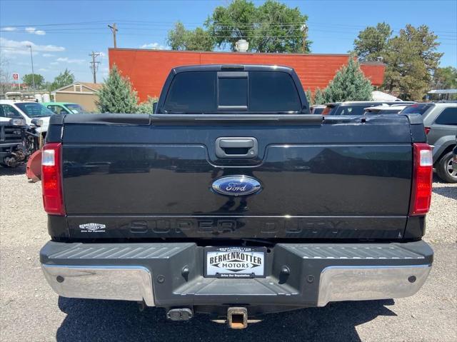used 2015 Ford F-350 car, priced at $26,995