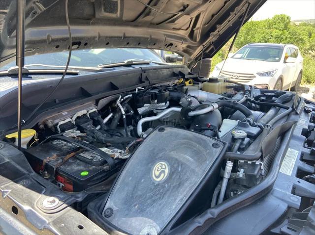 used 2015 Ford F-350 car, priced at $26,995