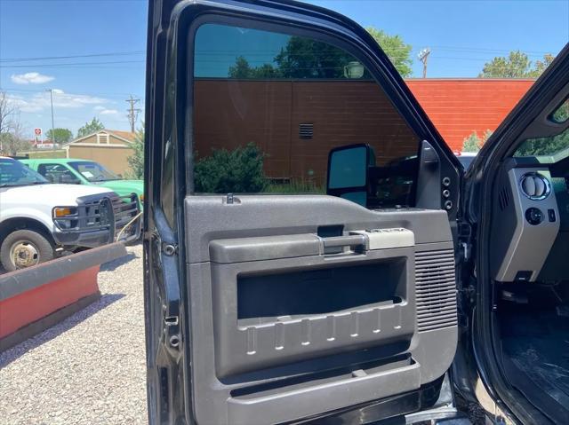 used 2015 Ford F-350 car, priced at $26,995