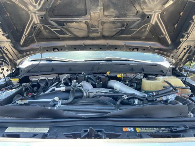 used 2015 Ford F-350 car, priced at $26,995