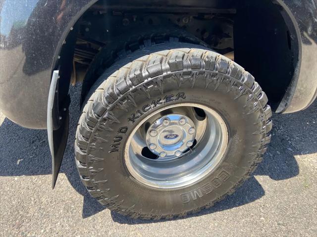 used 2015 Ford F-350 car, priced at $26,995
