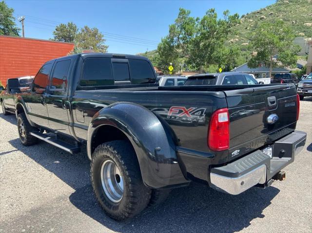 used 2015 Ford F-350 car, priced at $26,995
