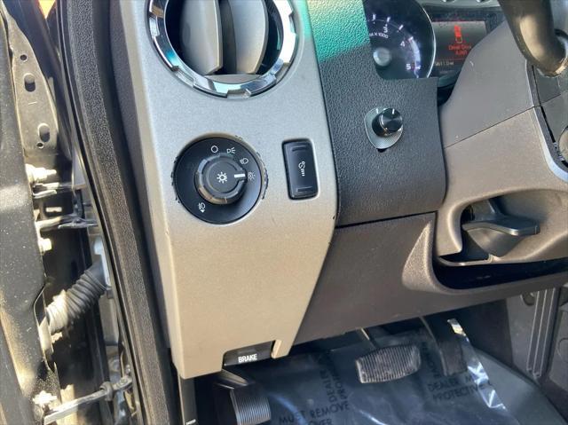 used 2015 Ford F-350 car, priced at $26,995