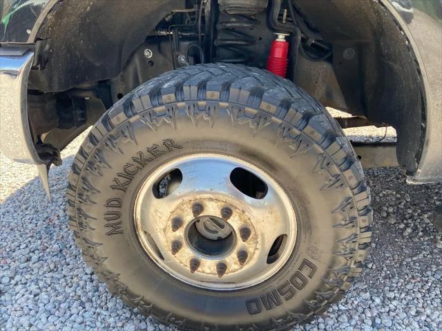 used 2015 Ford F-350 car, priced at $26,995