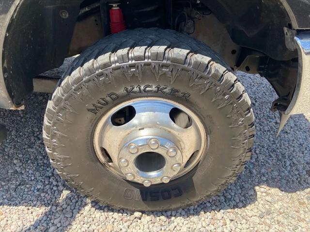 used 2015 Ford F-350 car, priced at $26,995
