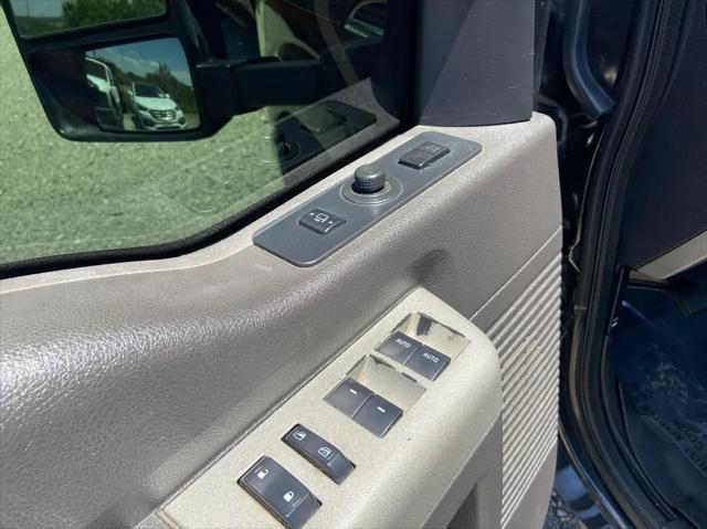 used 2015 Ford F-350 car, priced at $26,995