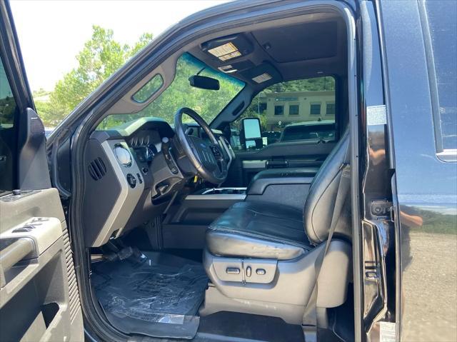 used 2015 Ford F-350 car, priced at $26,995