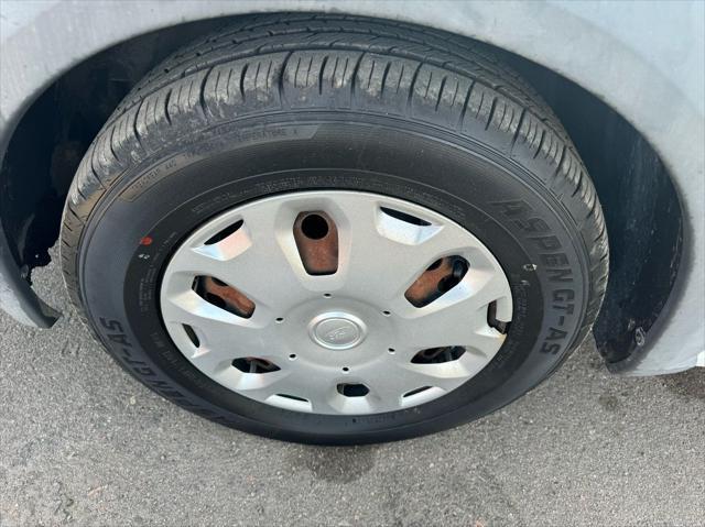 used 2012 Ford Transit Connect car, priced at $6,000