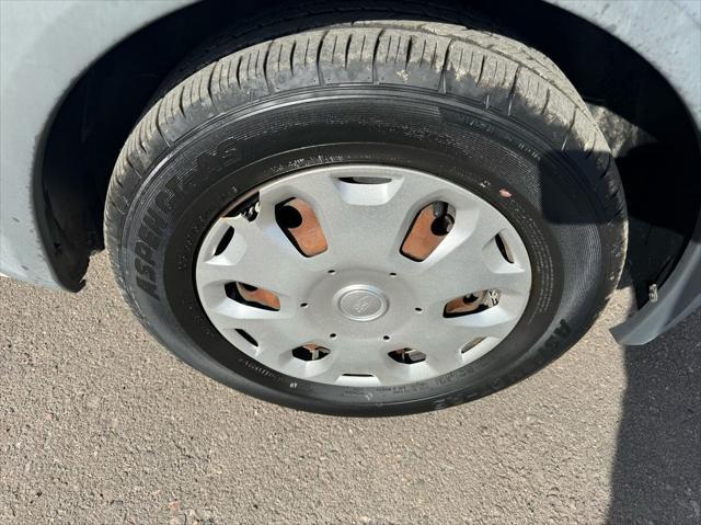 used 2012 Ford Transit Connect car, priced at $6,000