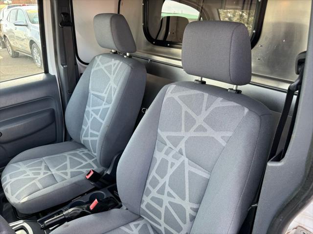 used 2012 Ford Transit Connect car, priced at $6,000