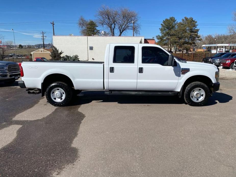 used 2008 Ford F-350 car, priced at $17,995