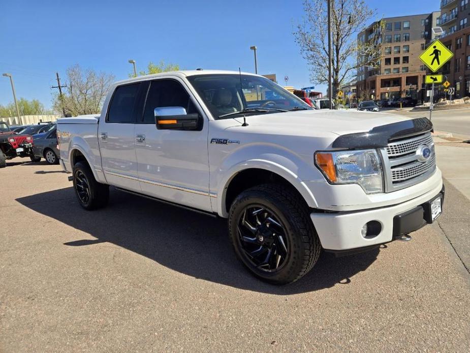 used 2010 Ford F-150 car, priced at $21,995