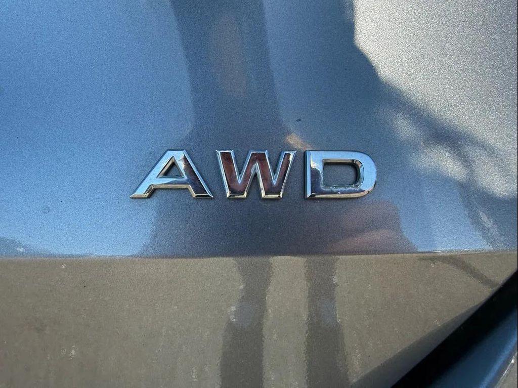 used 2016 Nissan Rogue car, priced at $8,998