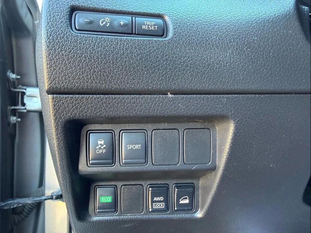 used 2016 Nissan Rogue car, priced at $8,998