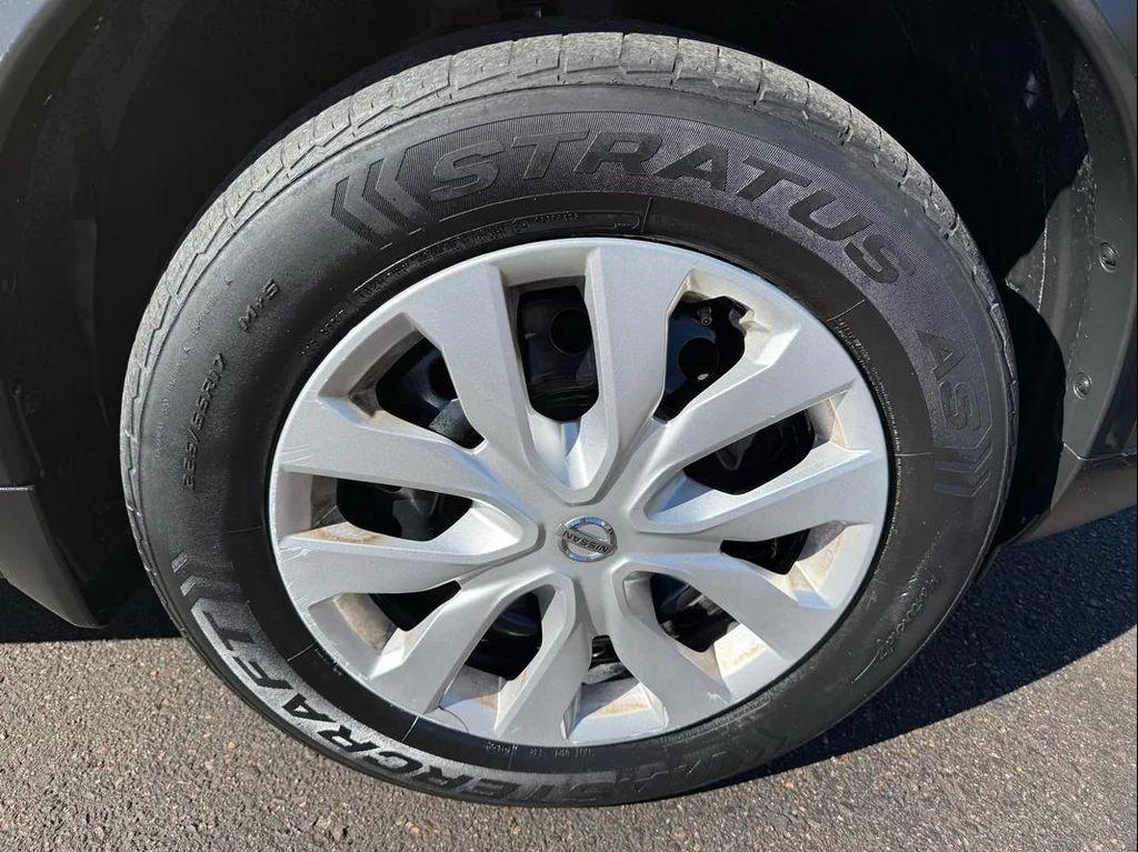 used 2016 Nissan Rogue car, priced at $8,998