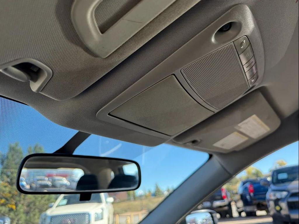 used 2016 Nissan Rogue car, priced at $8,998