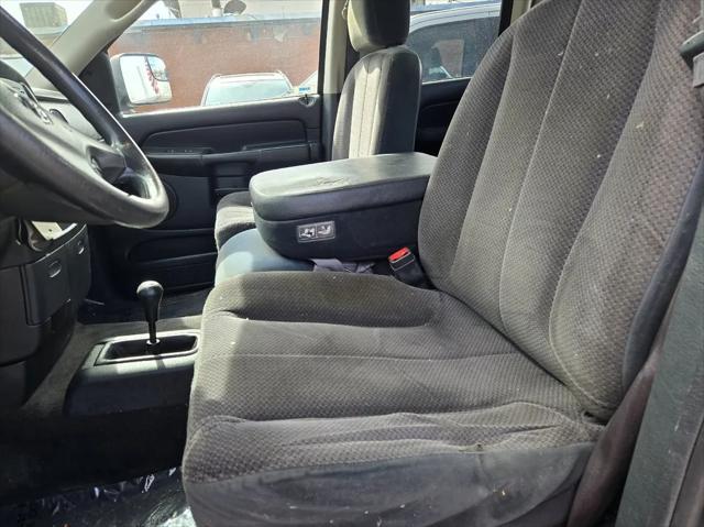 used 2003 Dodge Ram 2500 car, priced at $15,995