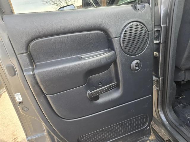 used 2003 Dodge Ram 2500 car, priced at $15,995