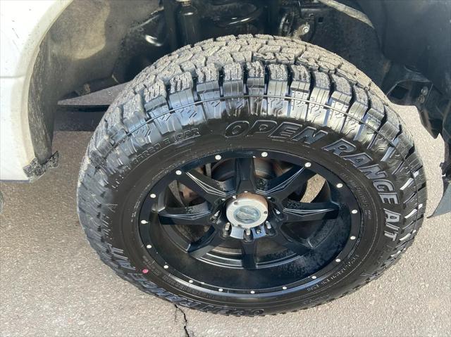 used 2019 Ford F-250 car, priced at $32,995