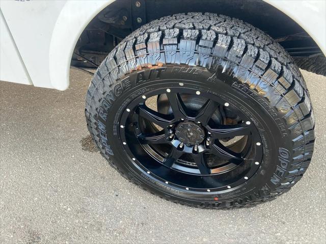 used 2019 Ford F-250 car, priced at $32,995