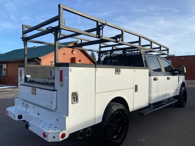 used 2019 Ford F-250 car, priced at $32,995