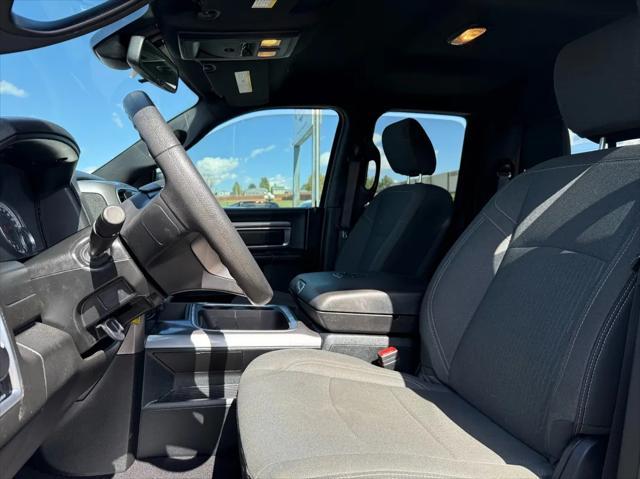 used 2021 Ram 1500 Classic car, priced at $31,998
