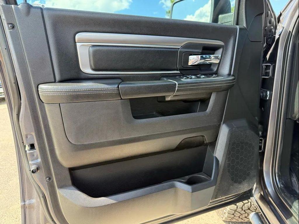 used 2021 Ram 1500 Classic car, priced at $31,000